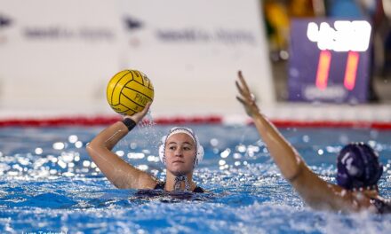La Pallanuoto Trieste tiene testa alle campionesse d’Italia: l’Ekipe Orizzonte passa soltanto nel finale (10-11)