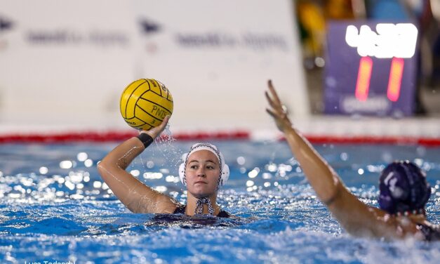 La Pallanuoto Trieste tiene testa alle campionesse d’Italia: l’Ekipe Orizzonte passa soltanto nel finale (10-11)