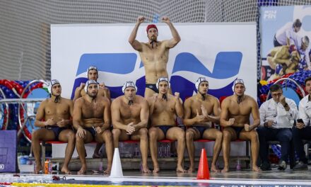 La Pallanuoto Trieste lotta fino alla fine, ma alla “Bruno Bianchi” passa la Rari Nantes Savona