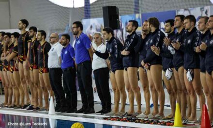 Esordio vincente per gli alabardati: alla “Bruno Bianchi” l’Olympic Roma si arrende 20-16