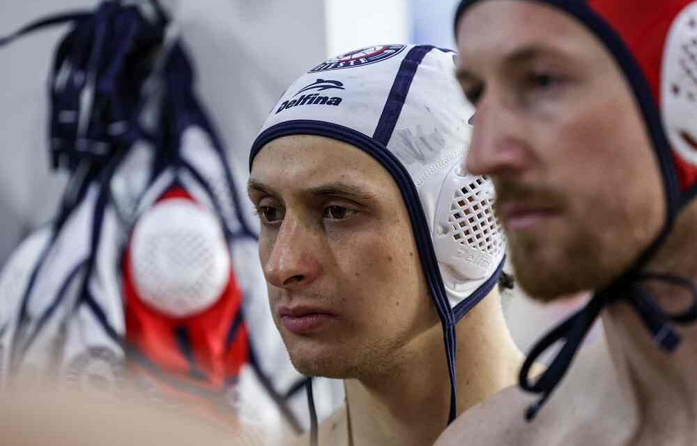 PALLANUOTO TRIESTE: gli alabardati di Molina debuttano alla “Bruno Bianchi”, la prima è con la Training Academy Olympic Roma