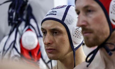 PALLANUOTO TRIESTE: gli alabardati di Molina debuttano alla “Bruno Bianchi”, la prima è con la Training Academy Olympic Roma