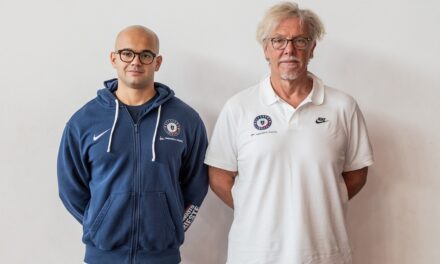 Pallanuoto Trieste, settore giovanile: arrivano Dario Bertazzoli e Noah Lee Dove