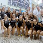STORICA PALLANUOTO TRIESTE! LE ALABARDATE VOLANO ALLA FASE A GIRONI DELLA CHAMPIONS LEAGUE