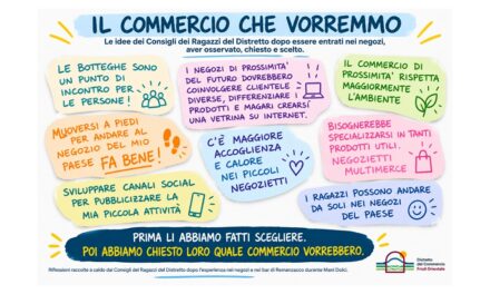 IL PANE IERI, OGGI E DOMANI – MANI DOLCI: A REMANZACCO LA PROSSIMITÀ È DIVENTATA UN’ESPERIENZA
