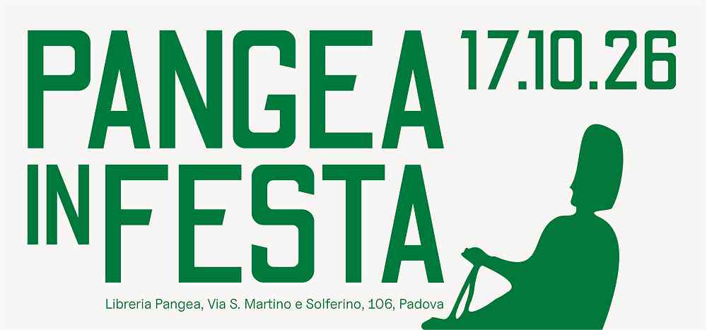Padova: la storica libreria di viaggio Pangea compie 30 anni