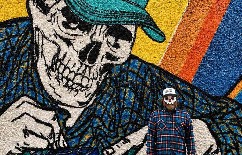 PASSEGGIATA URBANA CON L’ARTISTA, FUMETTISTA E MUSICISTA DAVIDE TOFFOLO NEI LUOGHI DELLA SUA INFANZIA: IL 3 OTTOBRE SPECIALE OCCASIONE NELLA CITTÀ DI PORDENONE