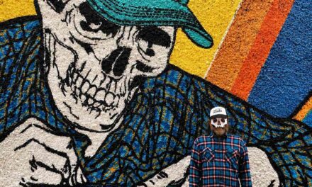 PASSEGGIATA URBANA CON L’ARTISTA, FUMETTISTA E MUSICISTA DAVIDE TOFFOLO NEI LUOGHI DELLA SUA INFANZIA: IL 3 OTTOBRE SPECIALE OCCASIONE NELLA CITTÀ DI PORDENONE