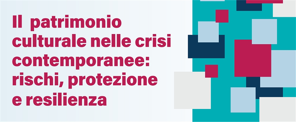 QUANDO IL PATRIMONIO CULTURALE DIVENTA UN BERSAGLIO: A TRIESTE DUE GIORNI PER PARLARE DI PROTEZIONE, SICUREZZA E RESILIENZA