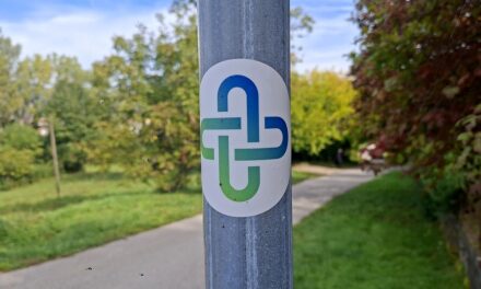 Una giornata accessibile sull’Iter Goritiense, a Gorizia e Nova Gorica in cammino con ciechi e ipovedenti