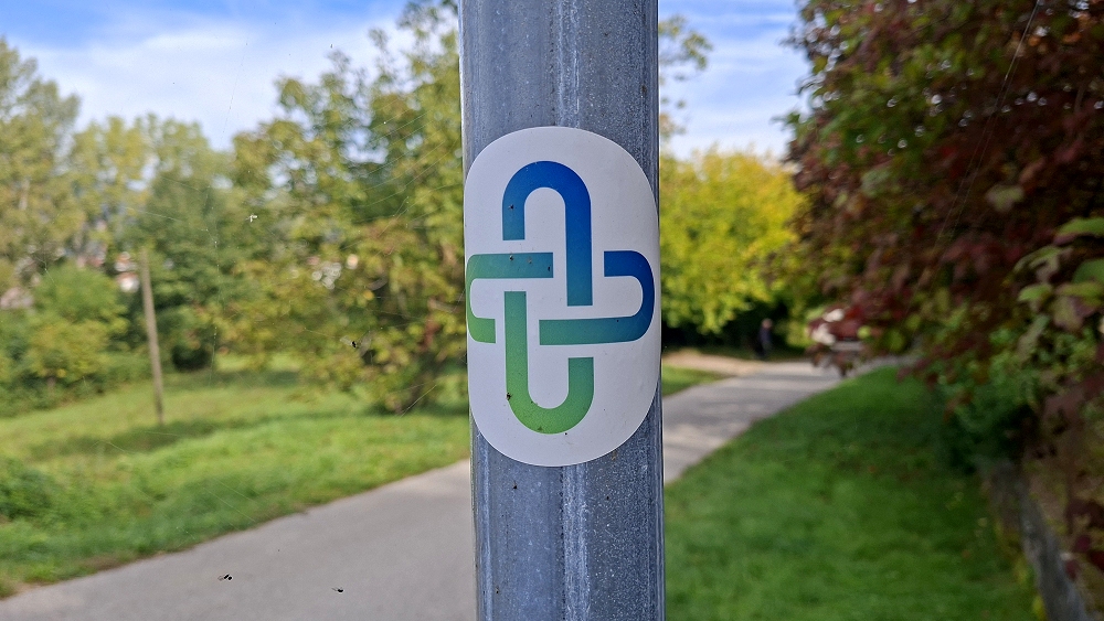 Una giornata accessibile sull’Iter Goritiense, a Gorizia e Nova Gorica in cammino con ciechi e ipovedenti