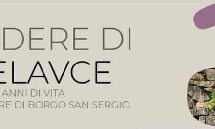 Il Podere di Štelavce rinasce a Borgo San Sergio