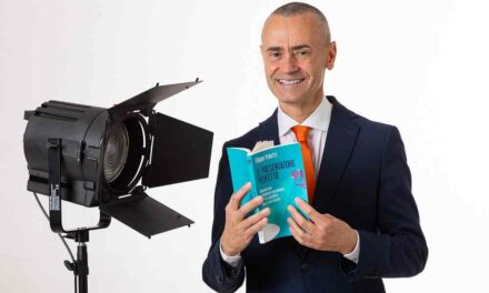 PER 2 ITALIANI SU 3 LA TV ALIMENTA IL CLIMA DI VIOLENZA DEL PAESE: DE MARTINO, SCOTTI E BONOLIS I 3 CONDUTTORI PIÙ AMATI PER LO STILE MODERATO