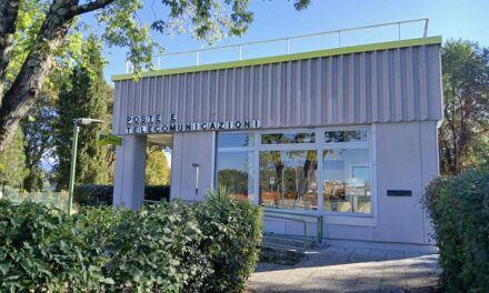 POSTE ITALIANE: CON SAVOGNA D’ISONZO SI COMPLETA IL PROGETTO POLIS NEL GORIZIANO