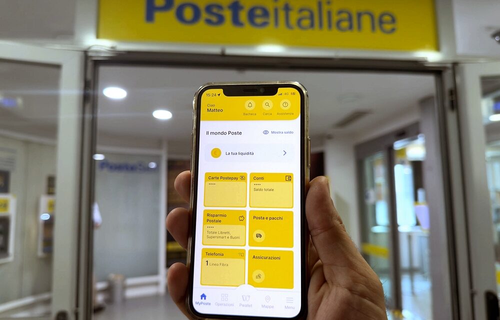 Risparmio postale: il Buono fruttifero per i minori rende il 5% annuo lordo