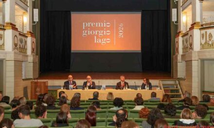 GIOVANI E FUTURO DEL NORDEST: IL PREMIO GIORGIO LAGO JUNIORES PORTA IL GIORNALISMO IN CLASSE
