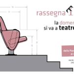 “RassegnaTi: la domenica si va a teatro!”: per il secondo appuntamento AL TEATRO DELLA PARROCCHIA DI ROIANO arriva HARVEY di Mary Chase