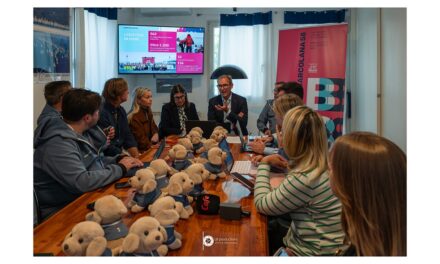 BARCOLANA58 PRESENTED BY GENERALI: I NUMERI DI UNA GRANDE EDIZIONE
