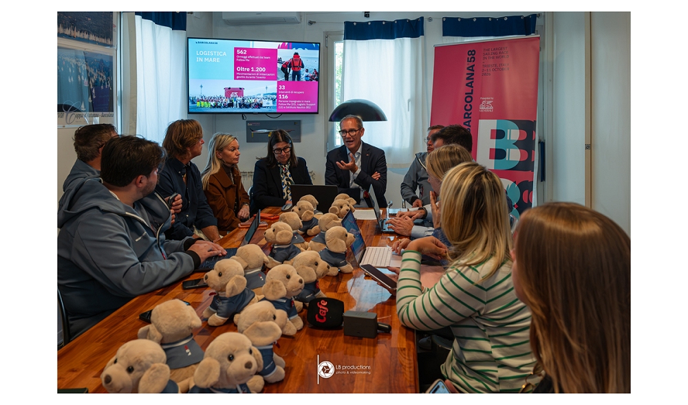 BARCOLANA58 PRESENTED BY GENERALI: I NUMERI DI UNA GRANDE EDIZIONE