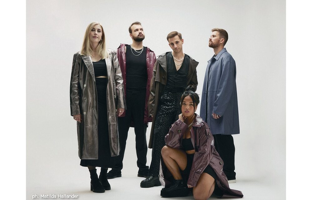The Real Group in concerto a Codroipo