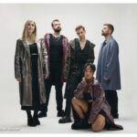 The Real Group in concerto a Codroipo