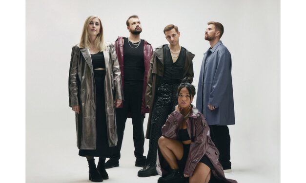 The Real Group in concerto a Codroipo