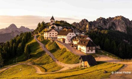 Rigenerare le destinazioni alpine: il 12 ottobre l’evento finale del progetto REGENERATE