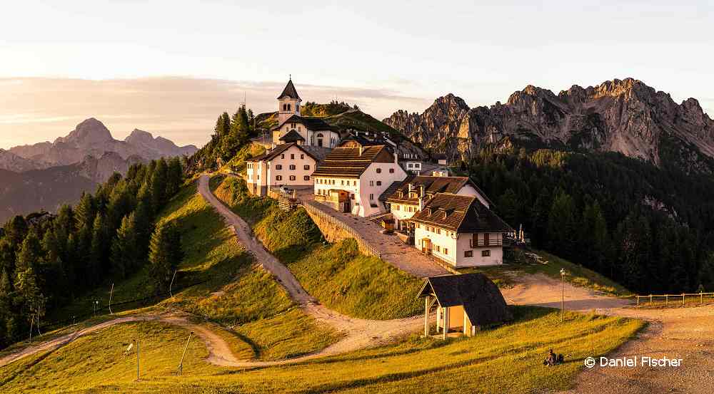 Rigenerare le destinazioni alpine: il 12 ottobre l’evento finale del progetto REGENERATE