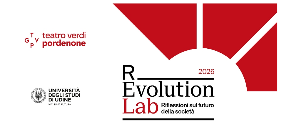 AL TEATRO VERDI DI PORDENONE IN SCENA LO SPETTACOLO «IN MUTANDE»: QUATTROCENTO ANNI DI FOLLIE FINANZIARIE APRONO LA RASSEGNA “R-EVOLUTION LAB”