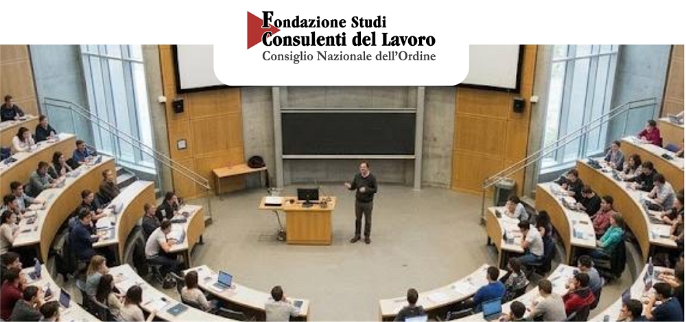 Aziende a caccia di laureati: quali e dove sono introvabili