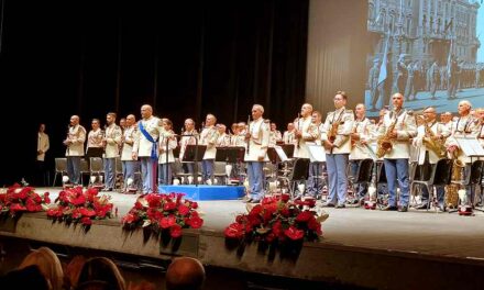 Dal 1956 a oggi: il Piemonte Cavalleria festeggia il suo legame a Trieste con la Banda dell’Esercito