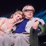 “NON SI SA COME”: AL TEATRO ROSSETTI DI TRIESTE FRANCO BRANCIAROLI E PAOLO VALERIO ALLA REGIA RENDONO OMAGGIO A PIRANDELLO