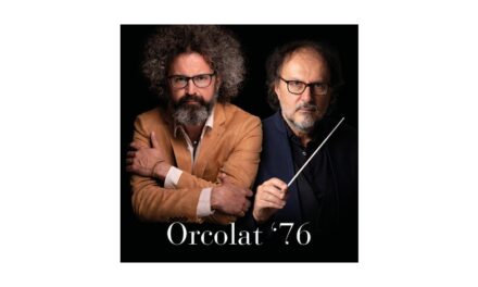 Alla Sala delle Assicurazioni Generali del teatro Rossetti di Trieste Simone Cristicchi e Simona Orlando portano con “Orcolat ’76” il rumore della terra cinquant’anni dopo