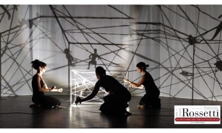 AL TEATRO ROSSETTI DI TRIESTE “UNTOLD”, secondo appuntamento di FESTIL PER SCENA CONTEMPORANEA
