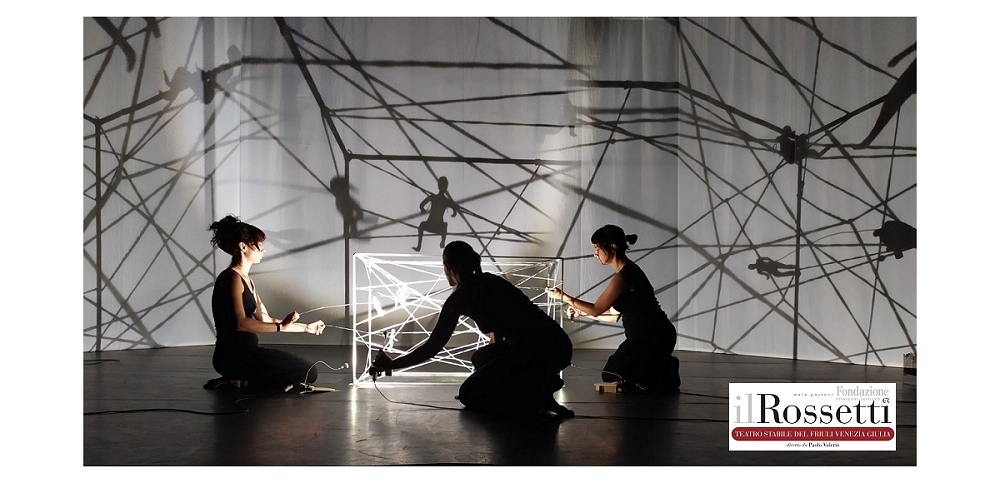 AL TEATRO ROSSETTI DI TRIESTE “UNTOLD”, secondo appuntamento di FESTIL PER SCENA CONTEMPORANEA
