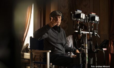 Dopo “Napoli-New York”, Gabriele Salvatores torna in Friuli Venezia Giulia per dirigere il nuovo film “La variante di Lüneburg”