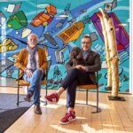 Inaugurata a Trieste l’esposizione “Tratti Scapigliati”: quando il segno prende vento