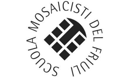 Alla Scuola Mosaicisti del Friuli si celebra il padre del mosaico moderno