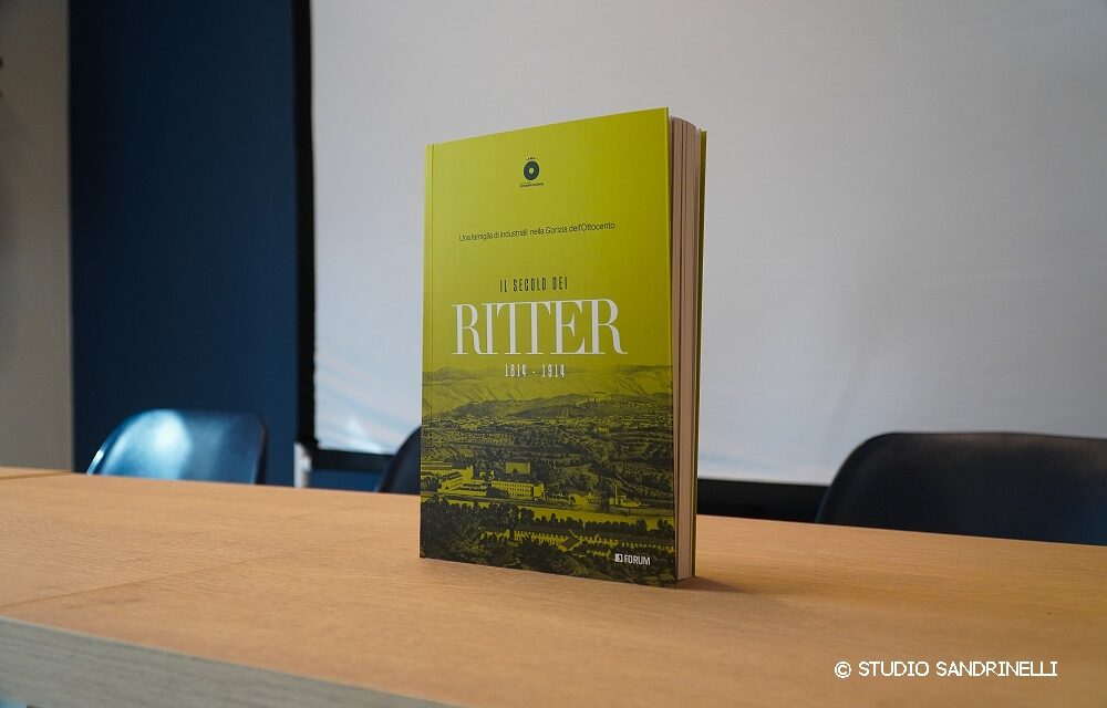 “IL SECOLO DEI RITTER 1814–1914. UNA FAMIGLIA DI INDUSTRIALI NELLA GORIZIA DELL’OTTOCENTO”: A PALAZZO CORONINI CRONBERG LA MOSTRA DEDICATA ALLA FAMIGLIA RITTER, CHE CONTRIBUÌ ALL’INGRESSO DI GORIZIA NELLA MODERNITÀ