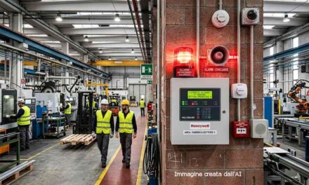 Sicurezza: le imprese del Nord Est investono, ma una su tre si sente meno sicura