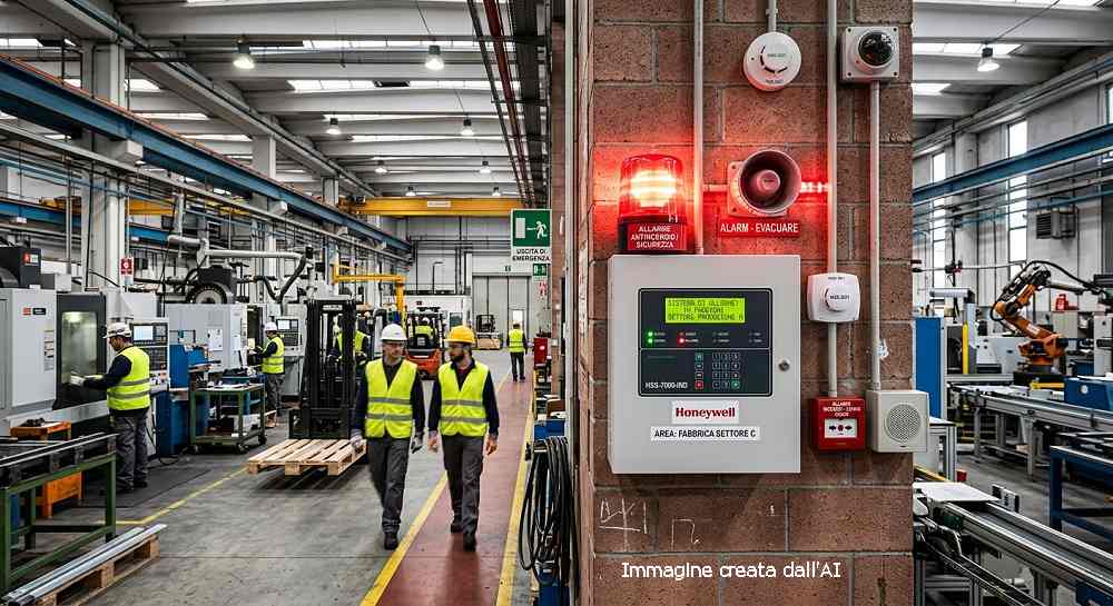 Sicurezza: le imprese del Nord Est investono, ma una su tre si sente meno sicura