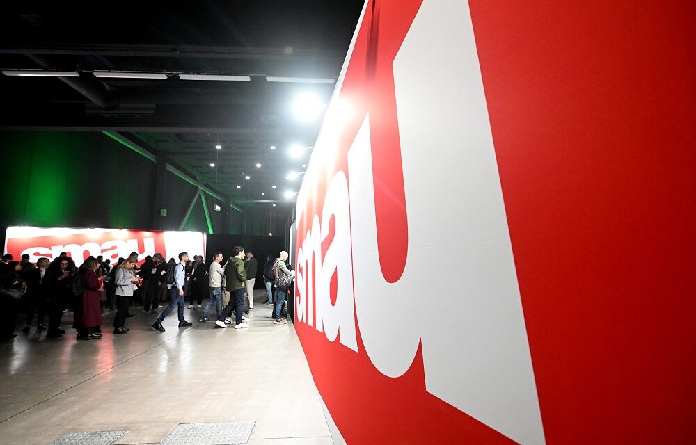 Regione Friuli Venezia Giulia a SMAU Milano con 7 startup tra ricerca, sostenibilità e accessibilità