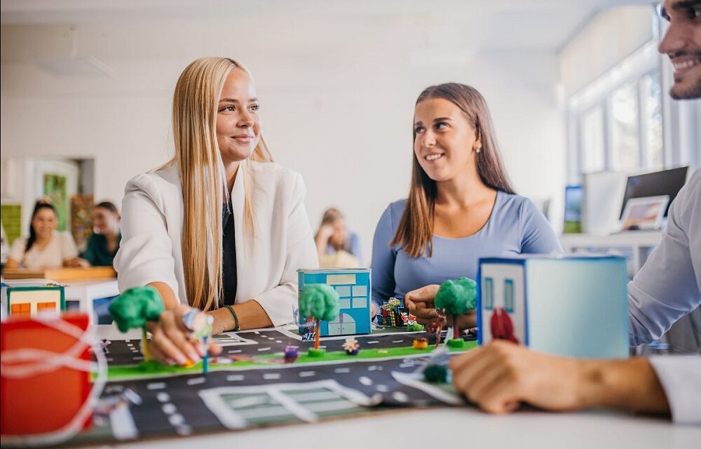 Dalla carbon footprint alla scuola sostenibile: i progetti degli studenti per ridurre l’impatto ambientale