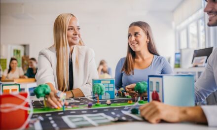 Dalla carbon footprint alla scuola sostenibile: i progetti degli studenti per ridurre l’impatto ambientale