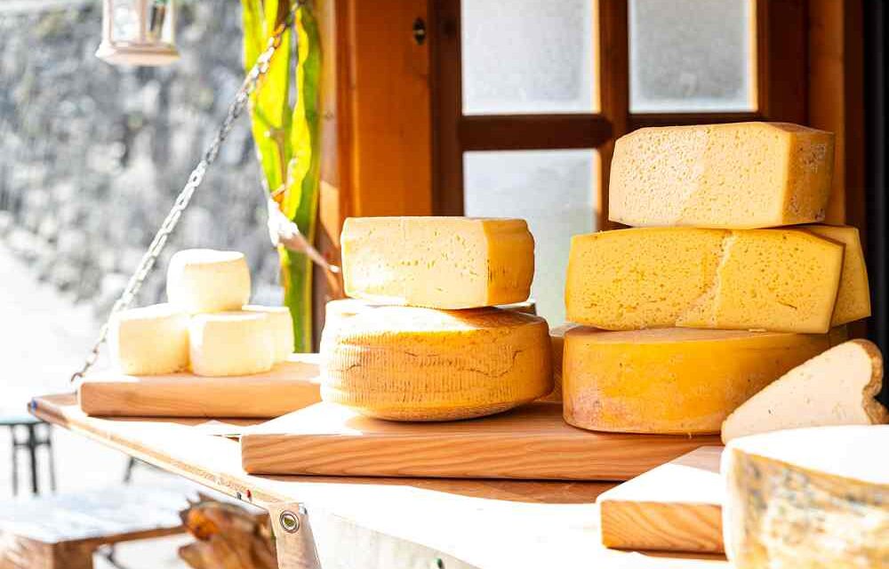 ForMandi accende l’autunno di Sutrio tra sapori, tradizioni e futuro delle malghe