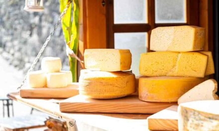 ForMandi accende l’autunno di Sutrio tra sapori, tradizioni e futuro delle malghe