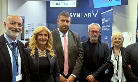 Ponte di Brenta: spazi rinnovati e prevenzione cardiovascolare per le donne presso il poliambulatorio di via Bravi