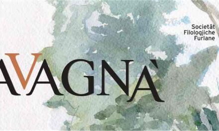 Domenica 11 ottobre la Società Filologica Friulana si riunisce per il Congresso sociale a Tavagnacco