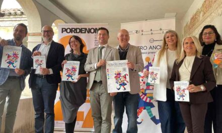 A TEATRO ANCH’IO: DOVE LA FANTASIA PRENDE FORMA