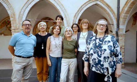 “Una gioia feroce”: Thesis lancia il crowdfunding per realizzare lo spettacolo con le associazioni oncologiche